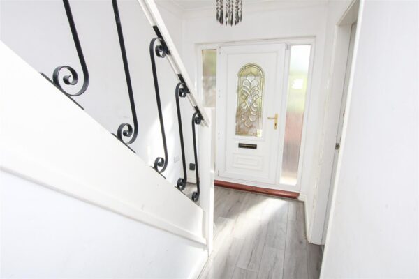 Camellia Drive, Kirk Sandall, Doncaster