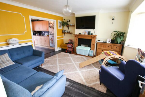 Milton Road, Carcroft, Doncaster