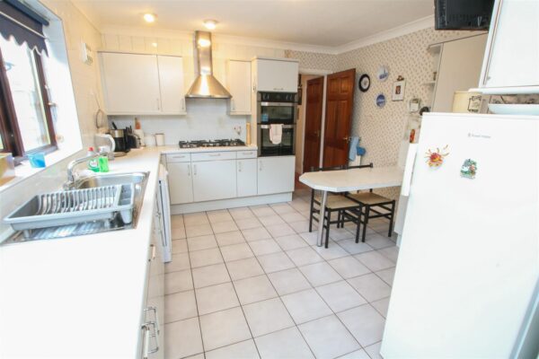 Rose Hill Court, Doncaster