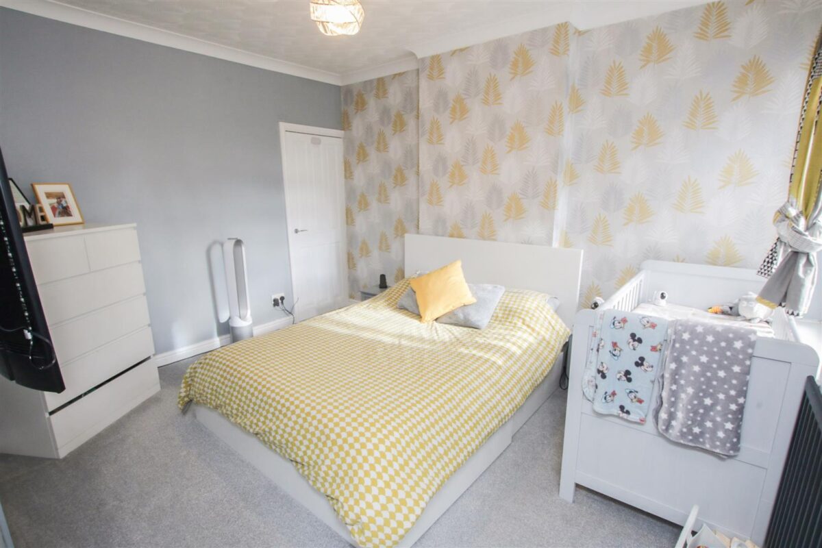 Skellow Road, Carcroft, Doncaster