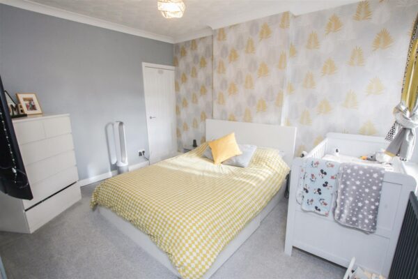 Skellow Road, Carcroft, Doncaster