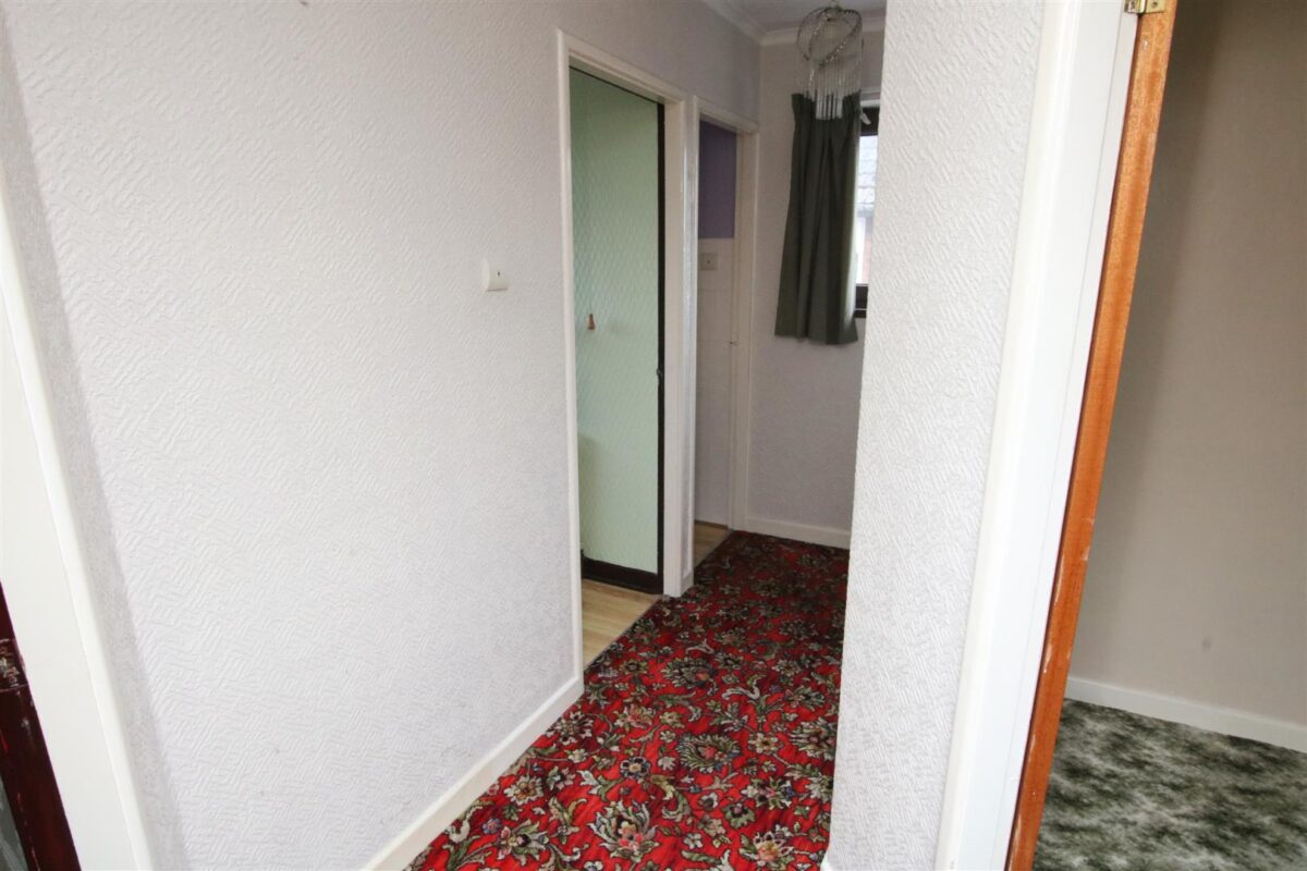 Grenville Road, Balby, Doncaster