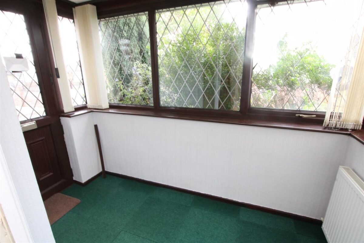 Grenville Road, Balby, Doncaster