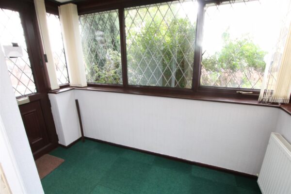 Grenville Road, Balby, Doncaster