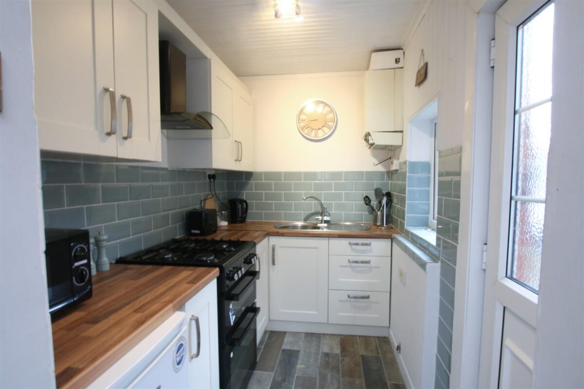 Bentley Road, Bentley, Doncaster