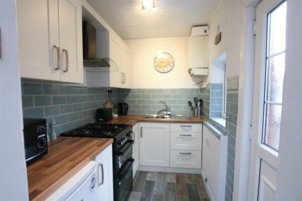 Bentley Road, Bentley, Doncaster