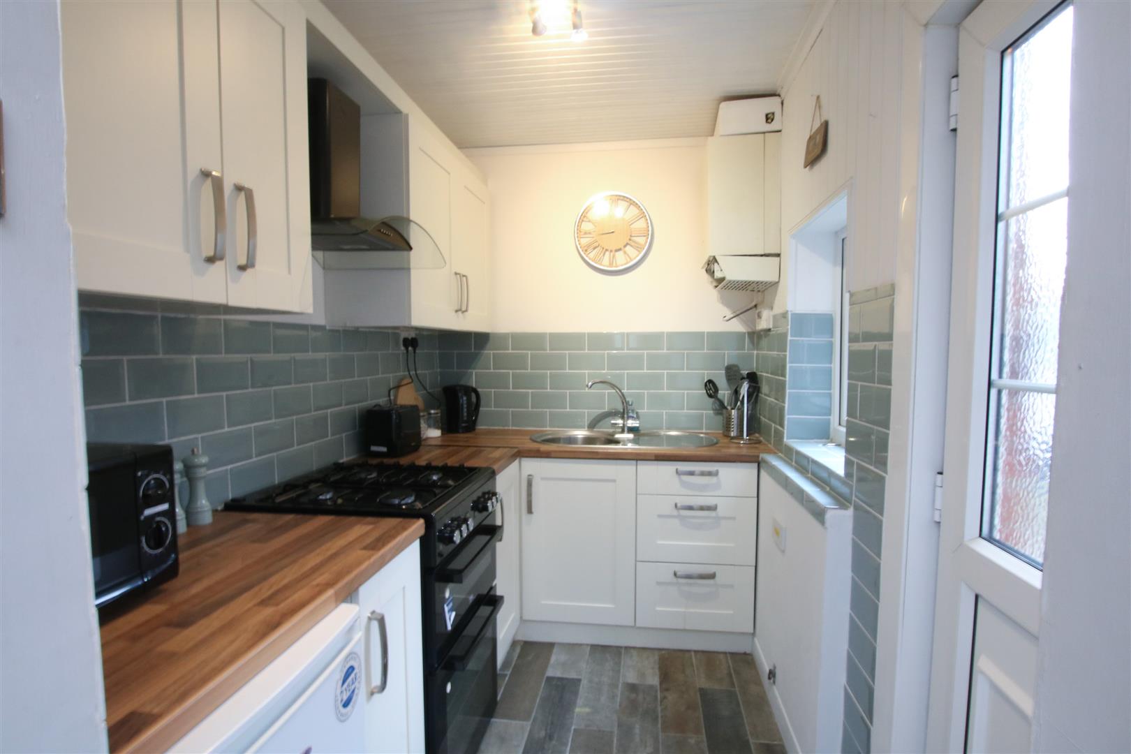 Bentley Road, Bentley, Doncaster
