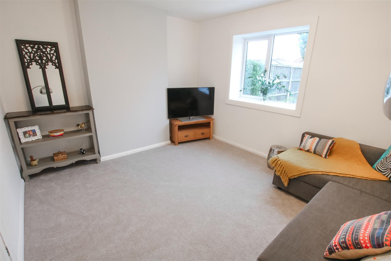 Hawthorn Avenue, Armthorpe, Doncaster