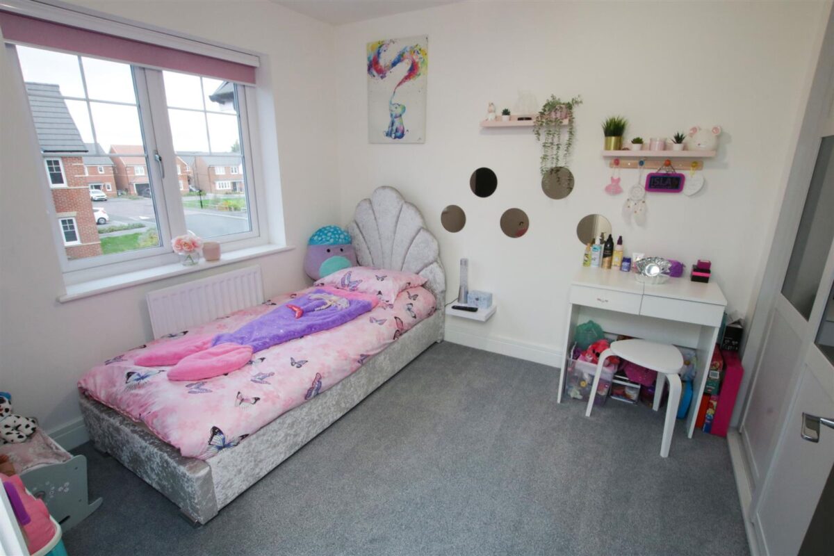 School Lane, Doncaster