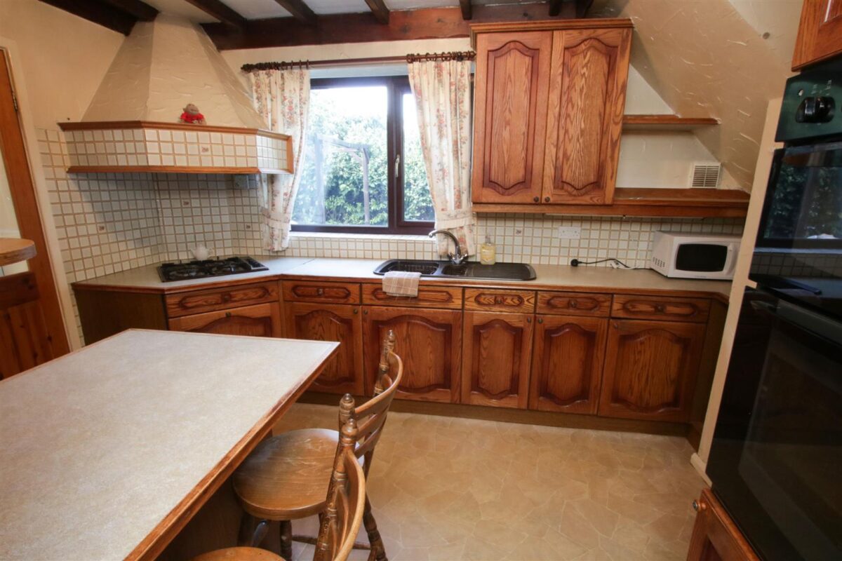 Norbreck Crescent, Warmsworth, Doncaster