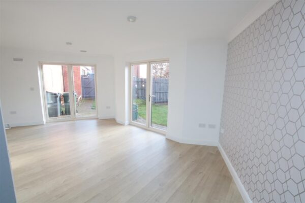 Old Epworth Road, Hatfield, Doncaster