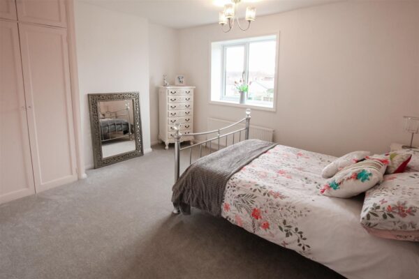 Hawthorn Avenue, Armthorpe, Doncaster