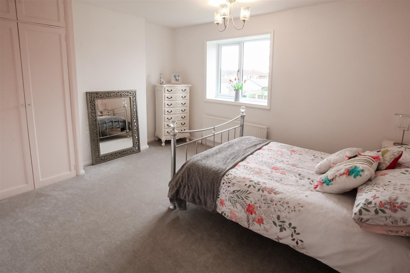Hawthorn Avenue, Armthorpe, Doncaster