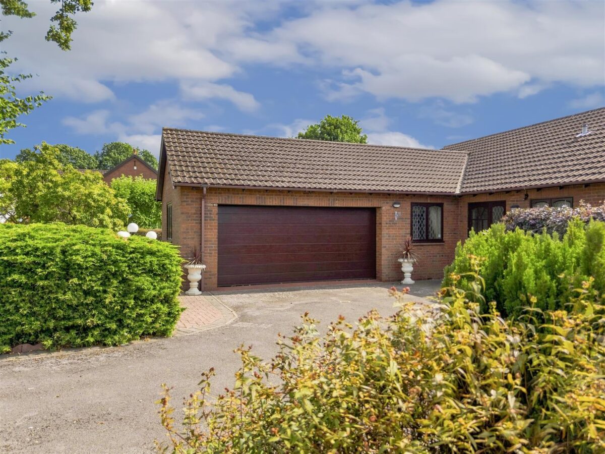Rose Hill Court, Doncaster