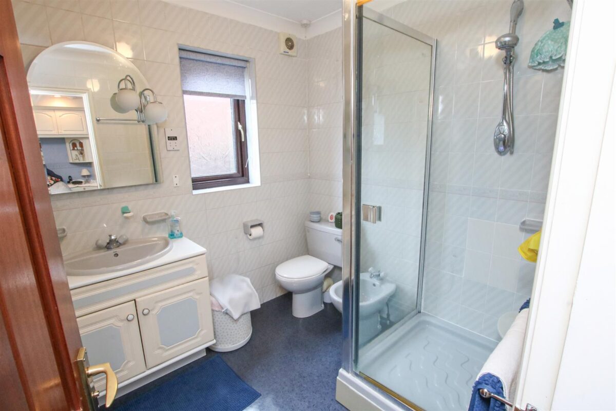Rose Hill Court, Doncaster