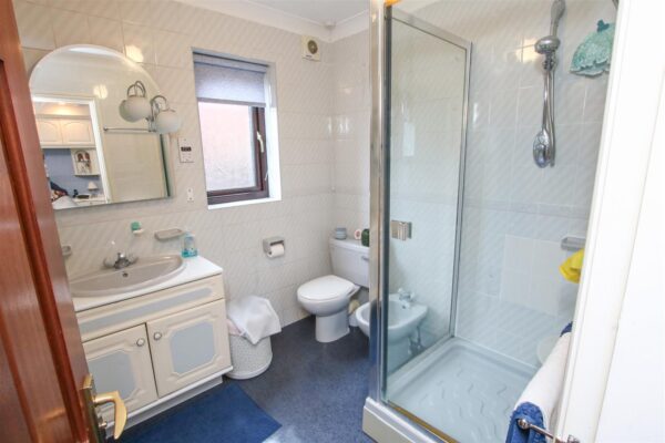 Rose Hill Court, Doncaster