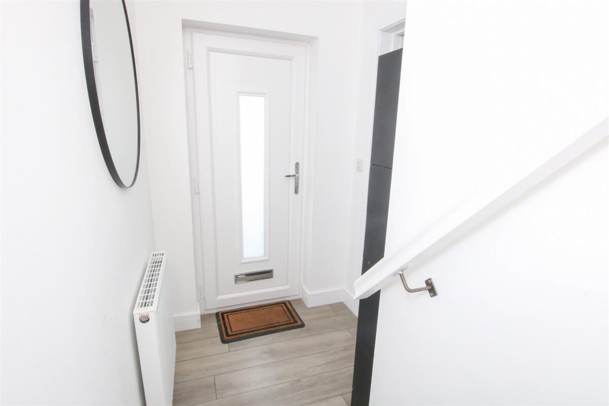 Main Street, Hatfield Woodhouse, Doncaster