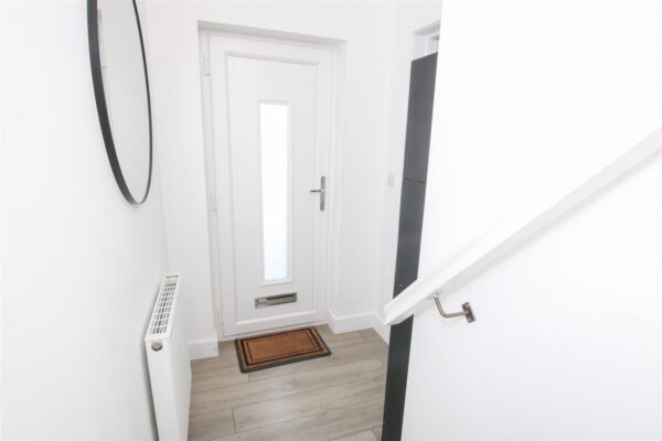 Main Street, Hatfield Woodhouse, Doncaster