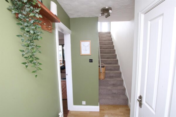 Farm Grange, Balby, Doncaster