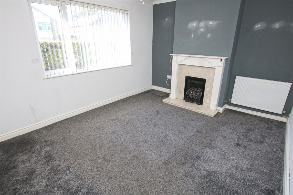 Camellia Drive, Kirk Sandall, Doncaster