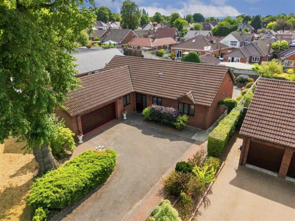 Rose Hill Court, Doncaster