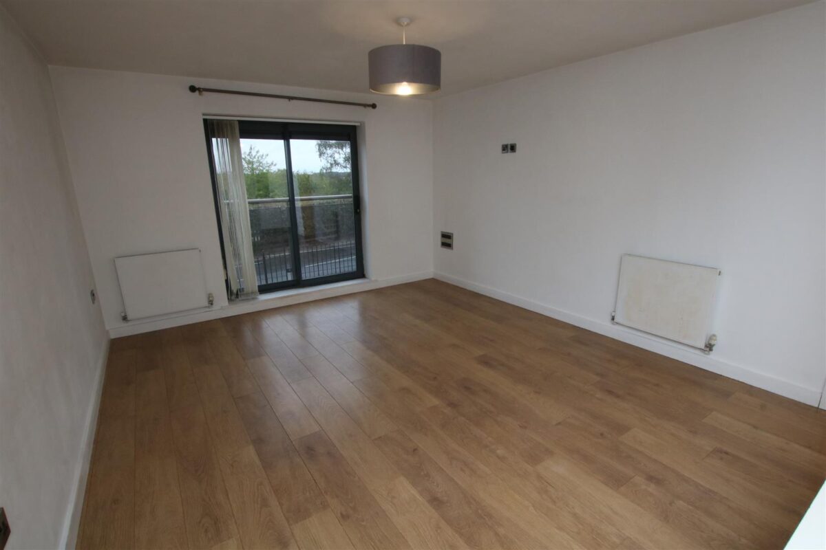 Brooke Court, Auckley