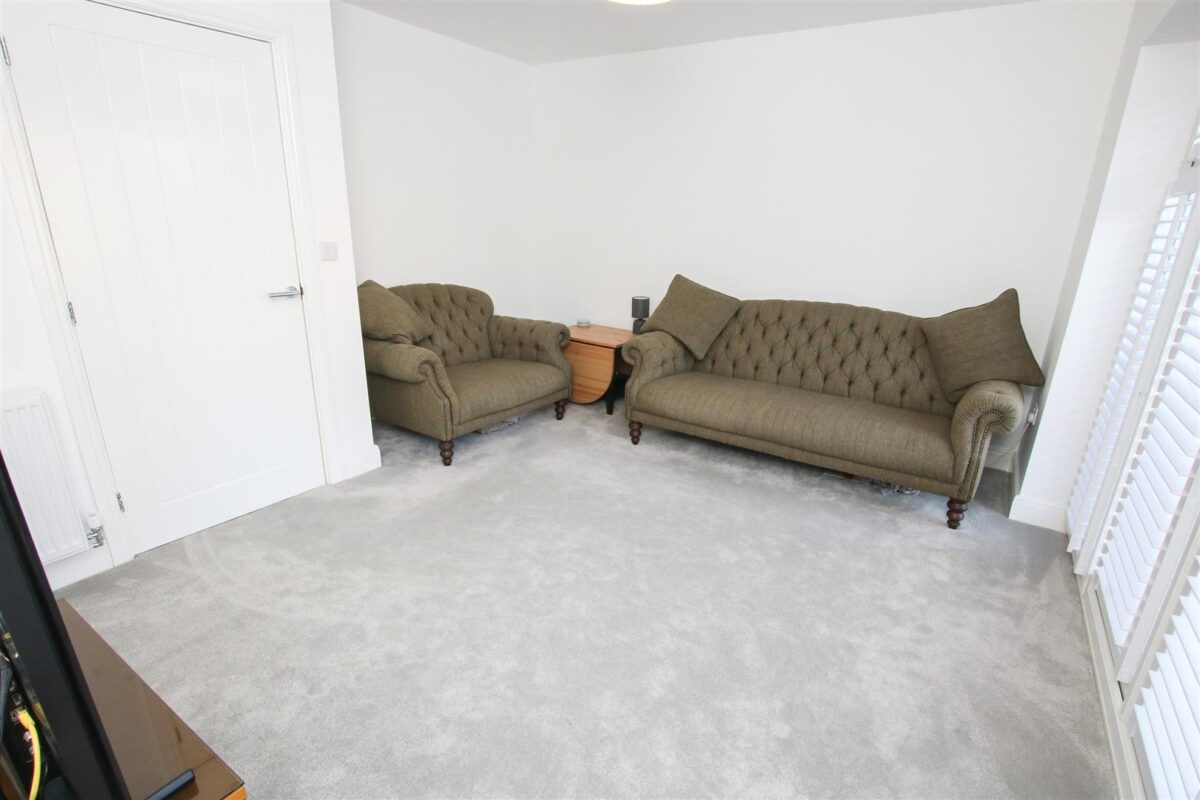 Smith Square, Armthorpe, Doncaster