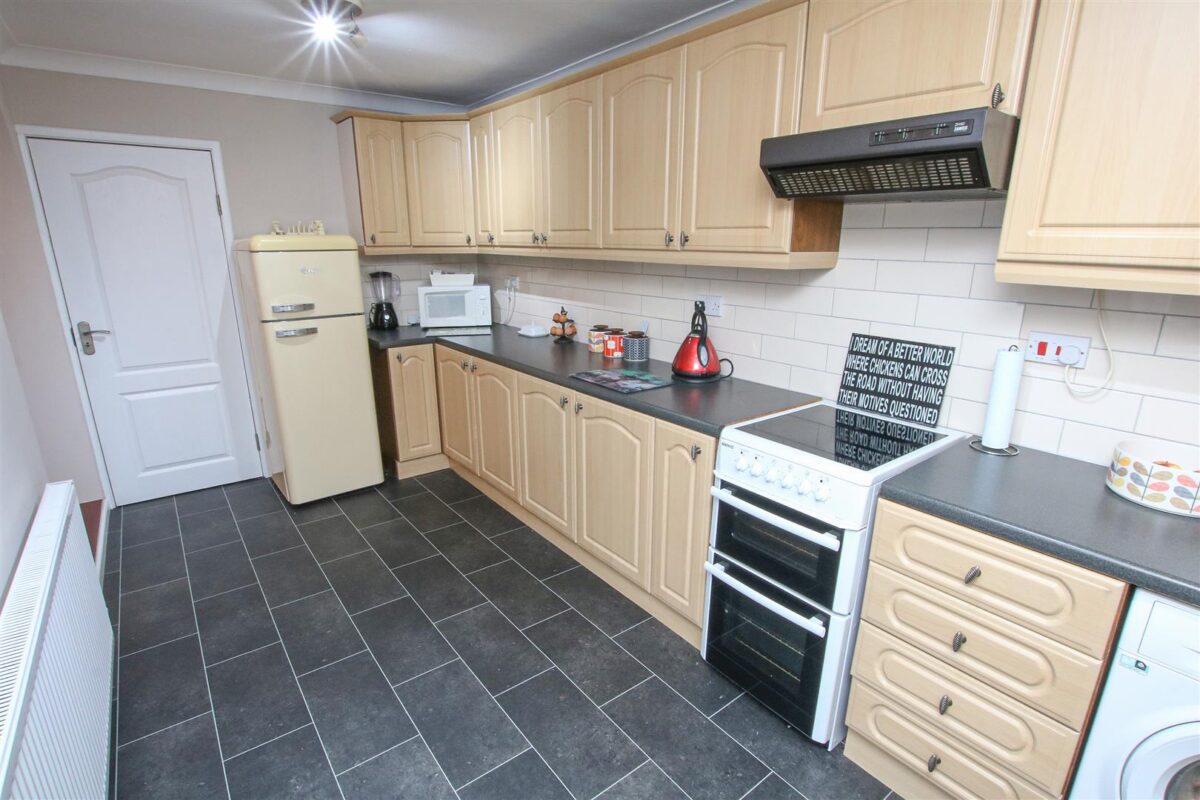 The Close, Norton, Doncaster