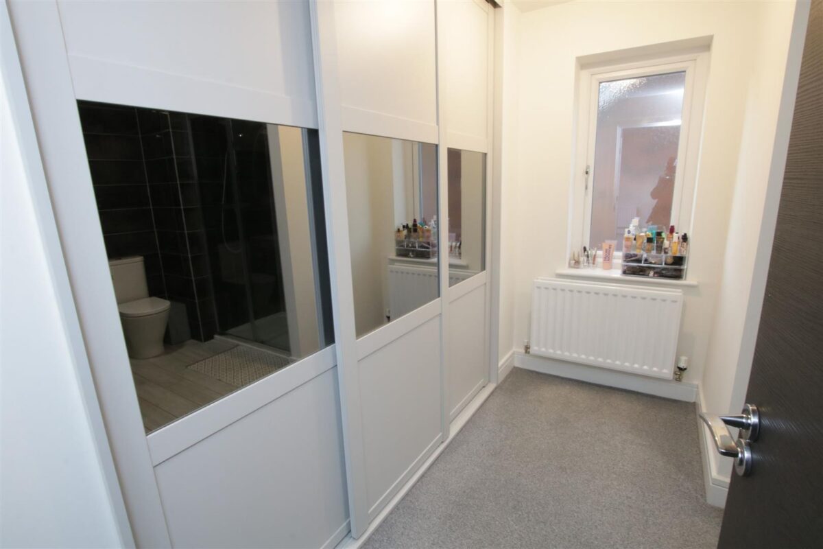 School Lane, Doncaster