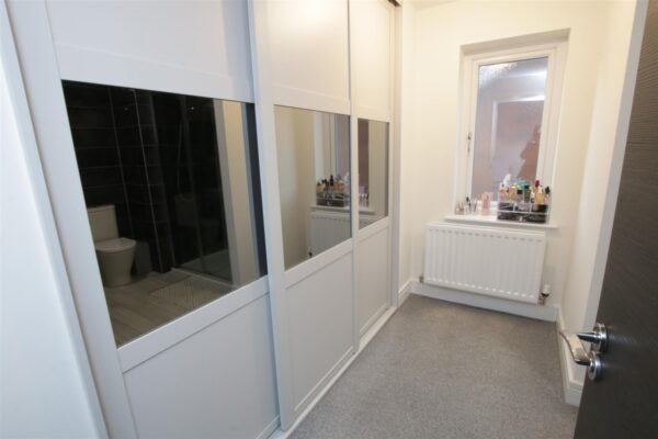 School Lane, Doncaster