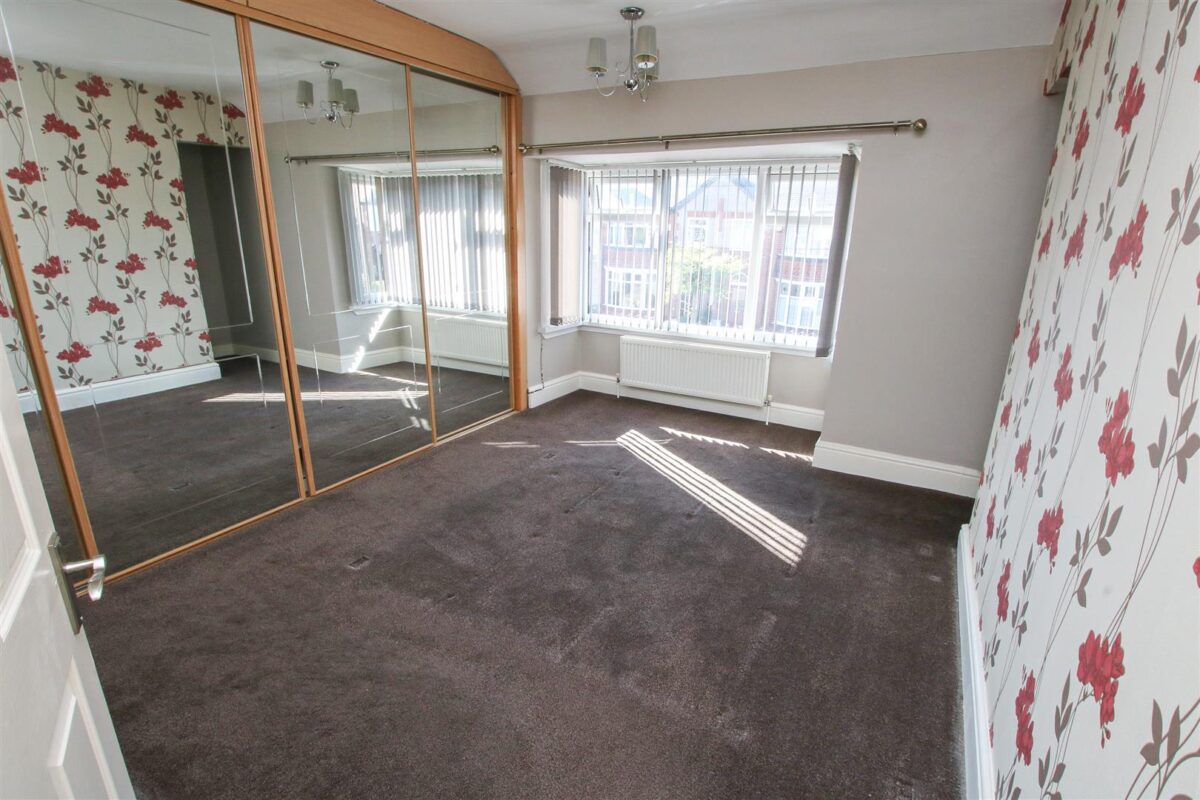 Beech Grove, Warmsworth, Doncaster