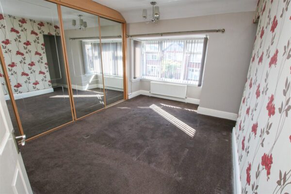 Beech Grove, Warmsworth, Doncaster