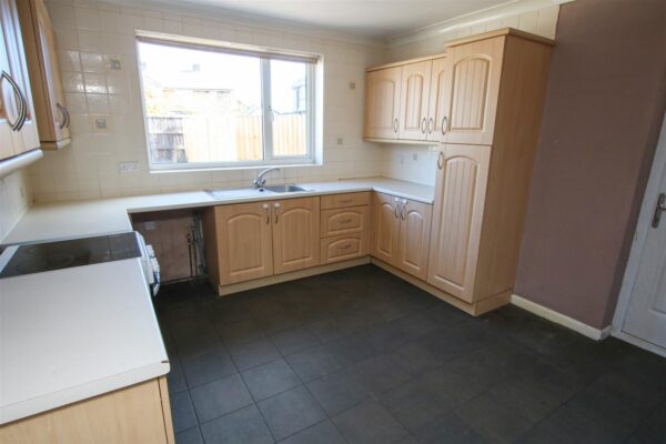 Camellia Drive, Kirk Sandall, Doncaster