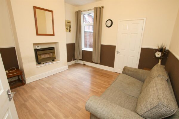 Alexandra Road, Doncaster