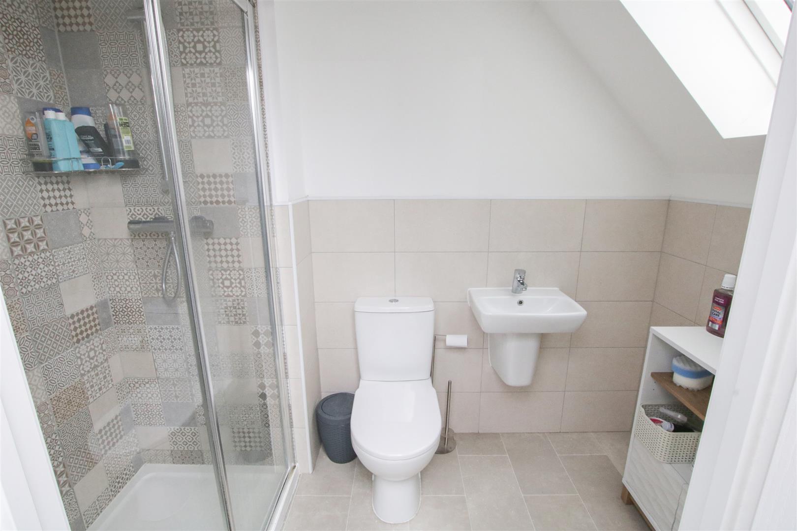Winder Close, Rossington, Doncaster