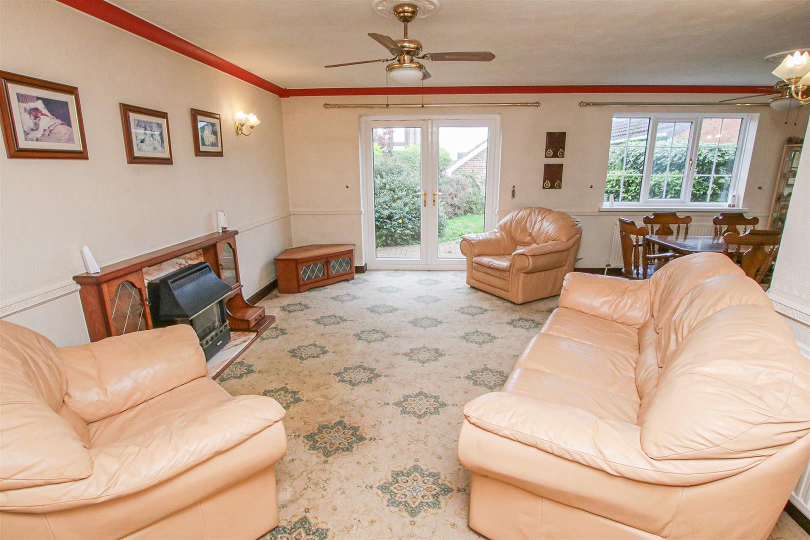 Hallview Road, Rossington, Doncaster