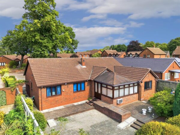 Rose Hill Court, Doncaster
