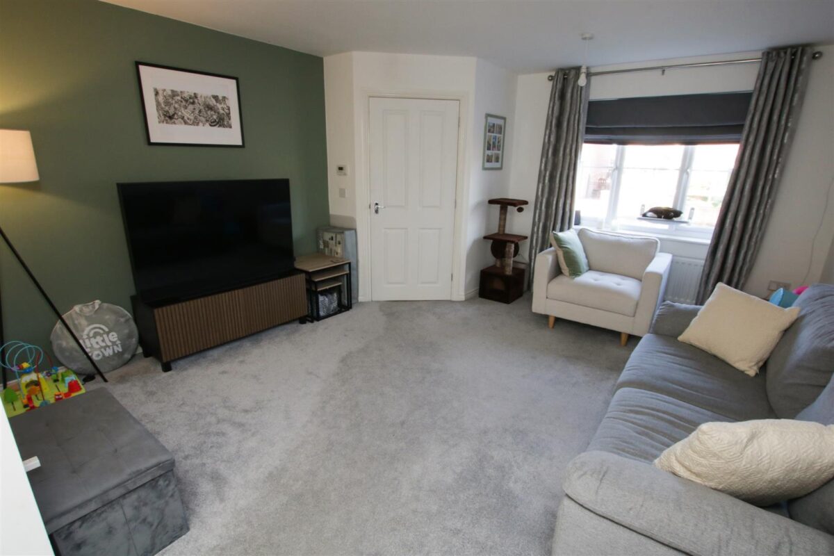 Bloomhill Court, Moorends, Doncaster