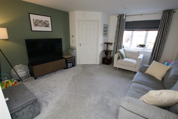 Bloomhill Court, Moorends, Doncaster