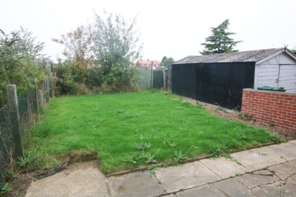 Danesway, Doncaster