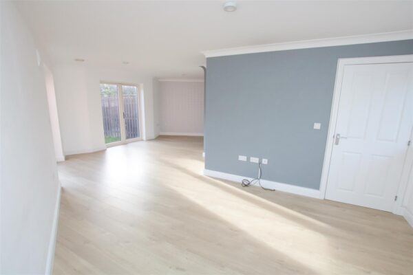 Old Epworth Road, Hatfield, Doncaster