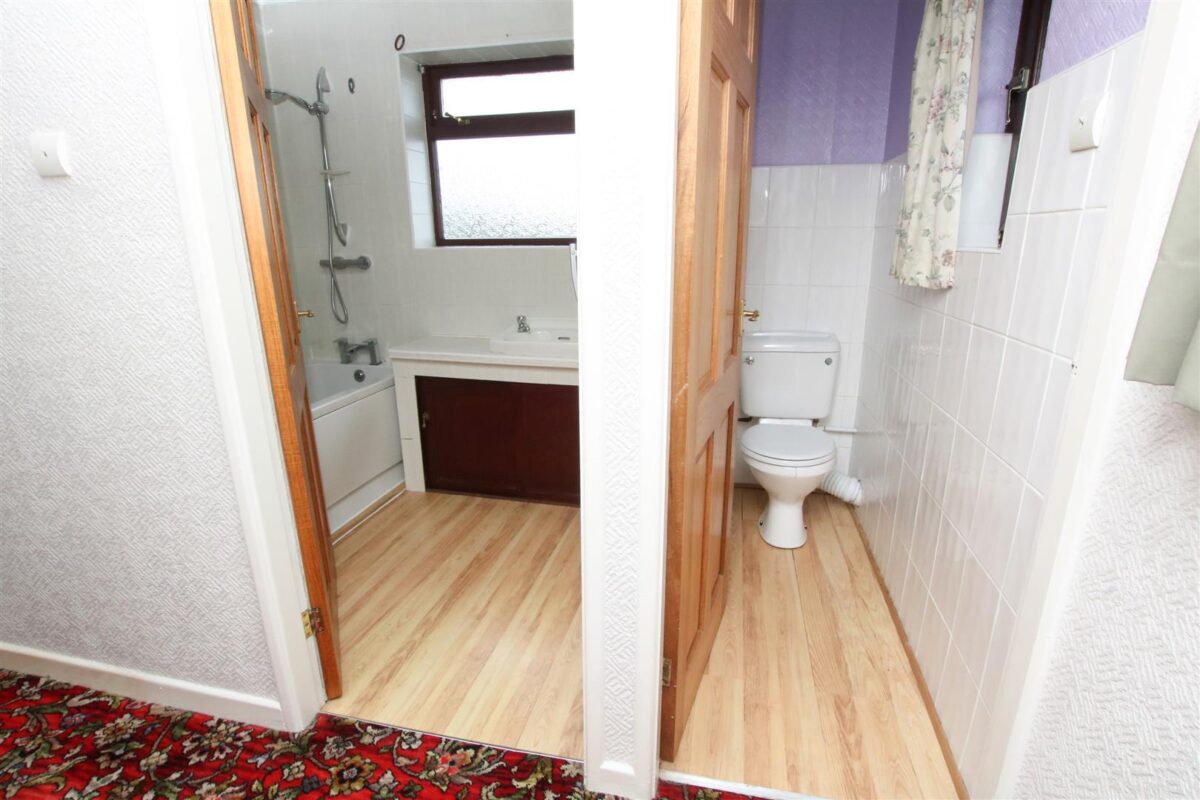 Grenville Road, Balby, Doncaster