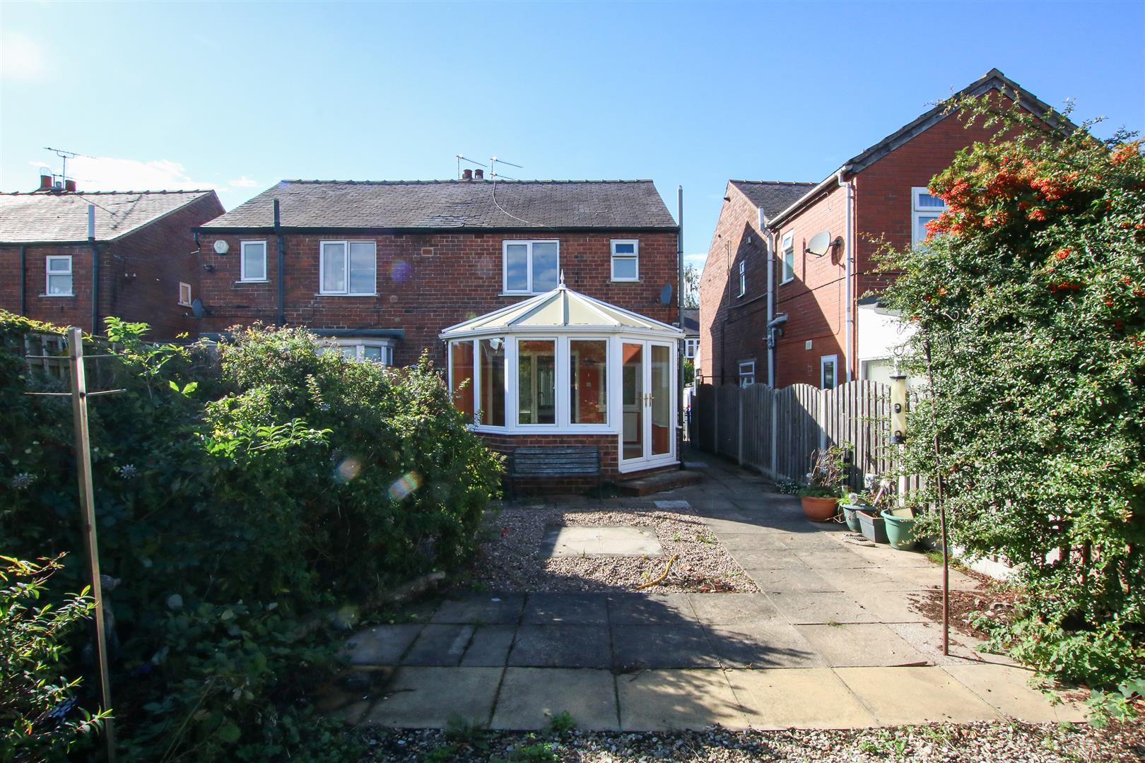 Beech Grove, Warmsworth, Doncaster