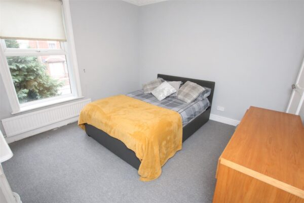 Bentley Road, Bentley, Doncaster