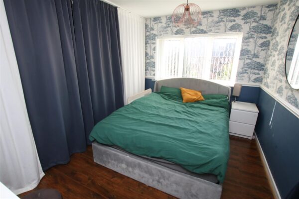 Milton Road, Carcroft, Doncaster
