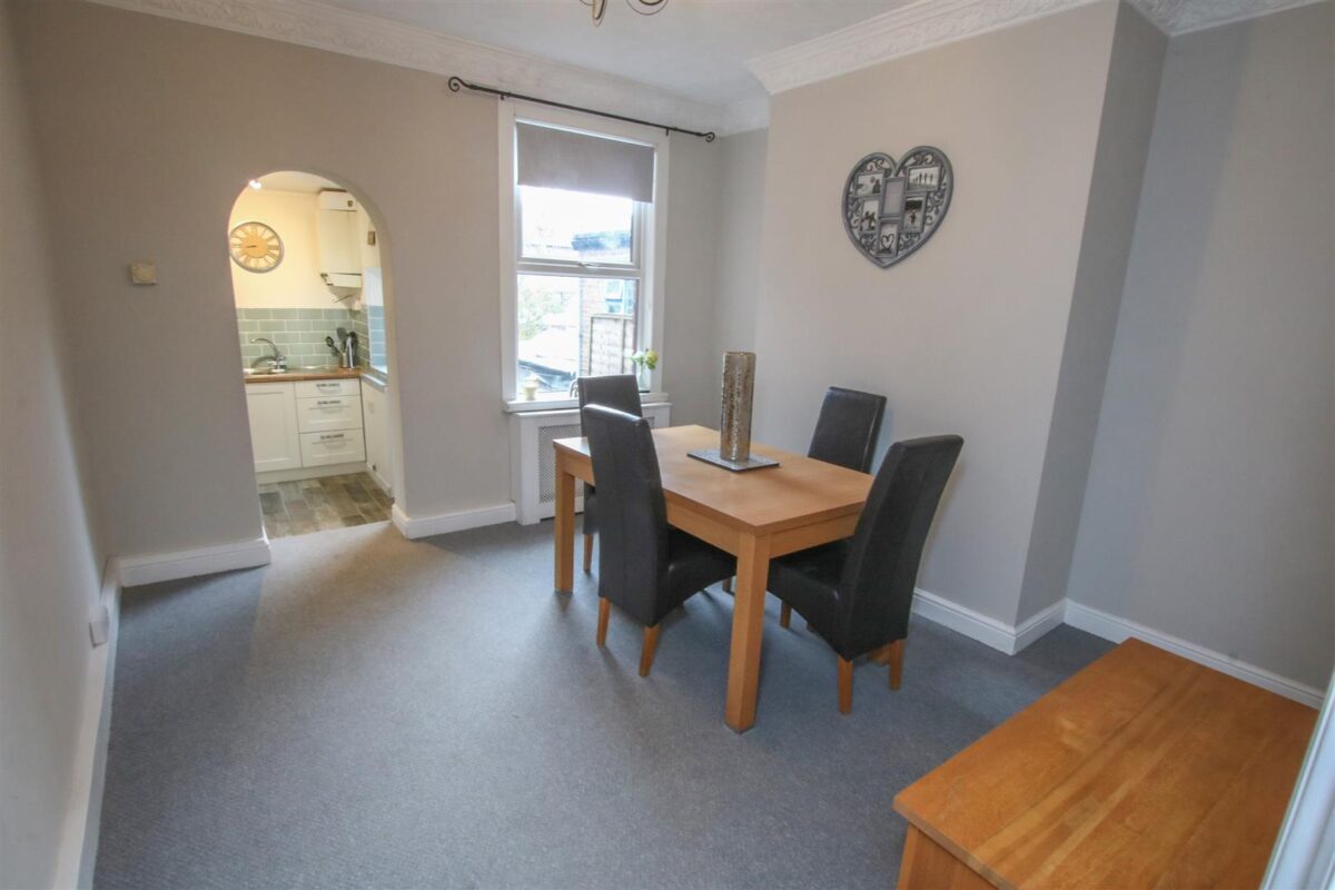 Bentley Road, Bentley, Doncaster