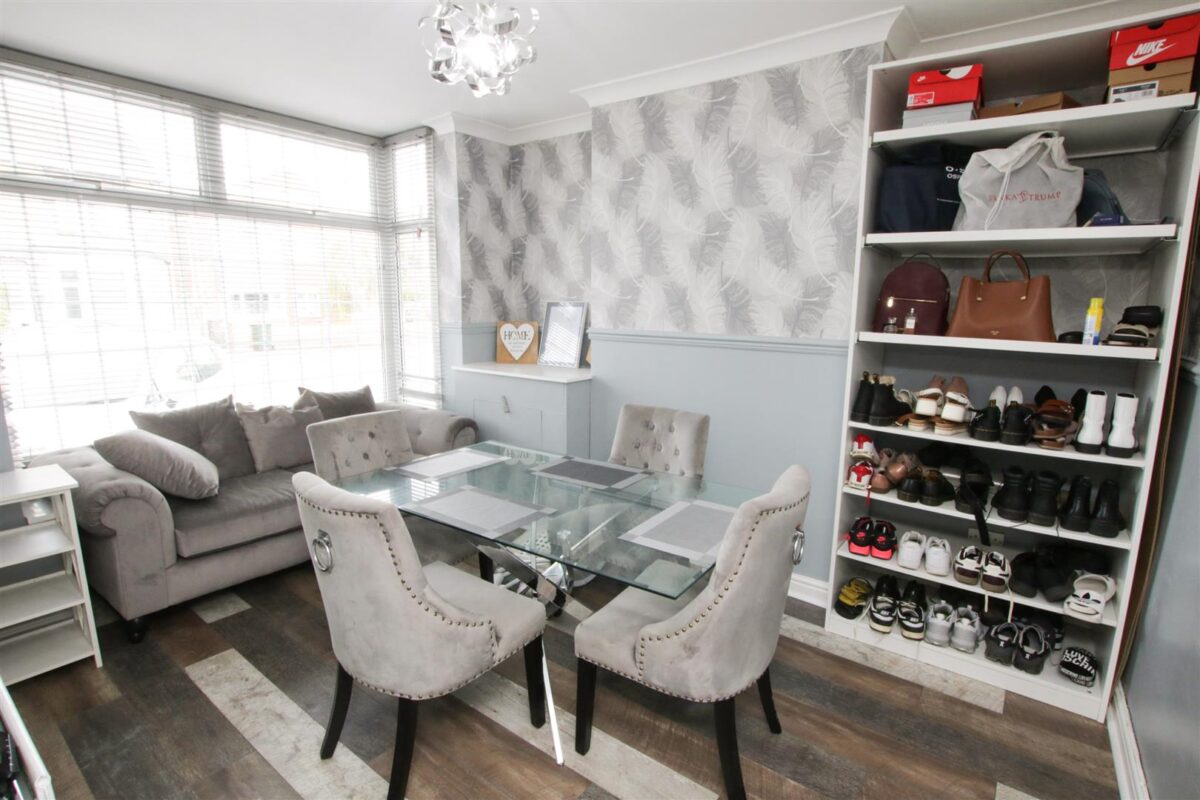 Skellow Road, Carcroft, Doncaster