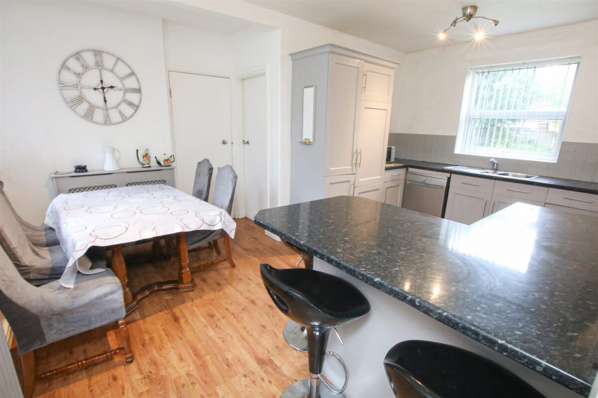 Varsity Close, Lindholme, Doncaster