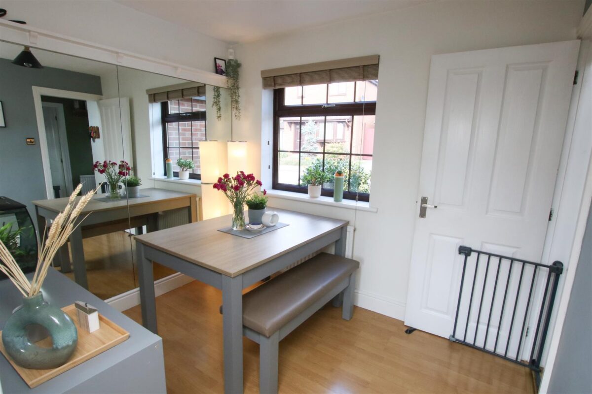 Farm Grange, Balby, Doncaster