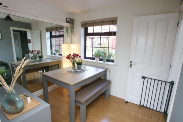 Farm Grange, Balby, Doncaster